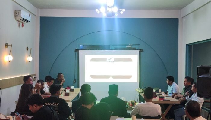 APRI Ketapang Resmi Berdiri, Siap Kawal Legalitas Tambang Rakyat