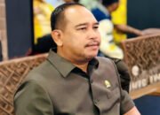 Anggota DPRD Kabupaten Mempawah, Siskodoni