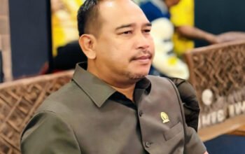 Anggota DPRD Kabupaten Mempawah, Siskodoni