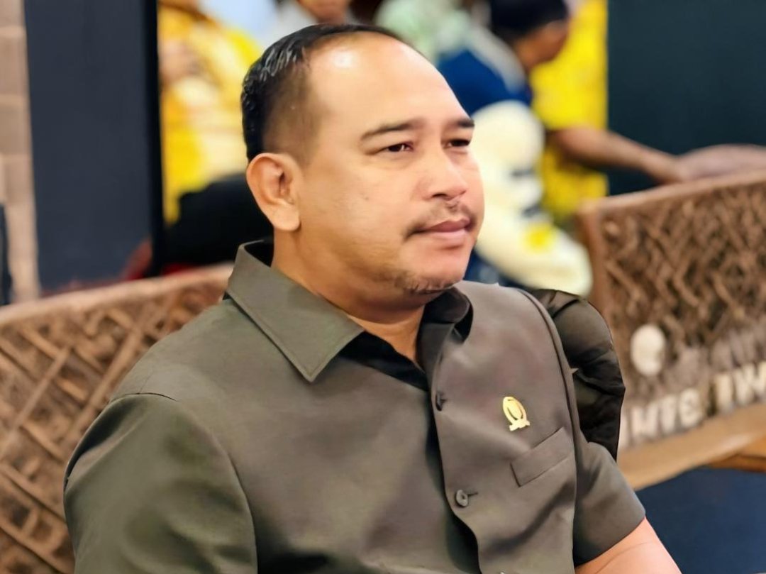 Anggota DPRD Kabupaten Mempawah, Siskodoni
