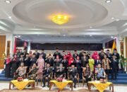 Bupati Erlina Lantik Sejumlah Pejabat Baru di Lingkungan Pemkab Mempawah