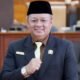 Ketua DPRD Kabupaten Mempawah, Safruddin Asra.
