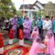 Kunjungi TK Negeri Pembina, Erlina Tekankan Pentingnya Satu Tahun PAUD Sebelum SD