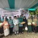 Operasi pasar PKK di Kabupaten Mempawah.
