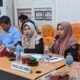 Pleno PDPB di KPU, Bawaslu Sambas Rekomendasikan Tindak Lanjut Hasil Uji Petik