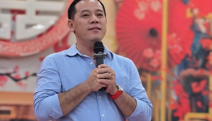 Dewan Mempawah Ahmadi Dorong Dinas Kesehatan Perkuat Pencegahan Campak
