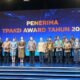 Penerima TPAKD Award Tahun 2025