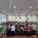 DIKBAR DPW BERANI Kalbar, Tekankan Toleransi dan Kebangsaan