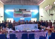 Gali Potensi Lokal, Tim Ekspedisi Patriot IPB Gelar FGD di Sambas untuk Tentukan Komoditas Unggulan