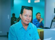 Anggota DPRD Kabupaten Mempawah, Leopole Van Aert
