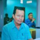 Anggota DPRD Kabupaten Mempawah, Leopole Van Aert