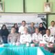 Rapat persiapan program PISEW di Kecamatan Tangaran