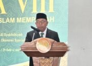 Wabup Juli Suryadi Ajak Lulusan STAI Mempawah Beri Kontribusi Nyata untuk Daerah