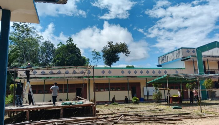 Pondok Pesantren Ulil Albab Siap Gelar Peringatan Hari Santri Nasional 2025