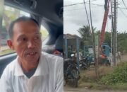 Dikira Kesetrum, Pekerja Vendor PLN di Sungai Pinyuh Ternyata Hanya Alami Kram