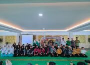 Pergunu Mempawah Gelar Workshop Peringati Hari Sumpah Pemuda