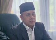 Wakil Ketua DPRD Kabupaten Mempawah, Riduan M Yusuf