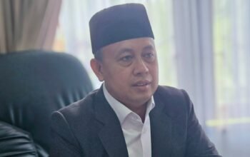 Wakil Ketua DPRD Kabupaten Mempawah, Riduan M Yusuf