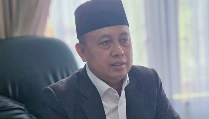 Riduan M Yusuf Tekankan Profesionalisme Pejabat Baru Pemkab Mempawah