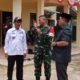 Ketua Komisi IV DPRD, Mardani mengapresiasi TMMD Kodim Sambas.