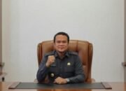 Anggota DPRD Mempawah, Edi Cingkong.