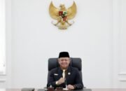 Ketua DPRD Kabupaten Mempawah, Safruddin Asra.