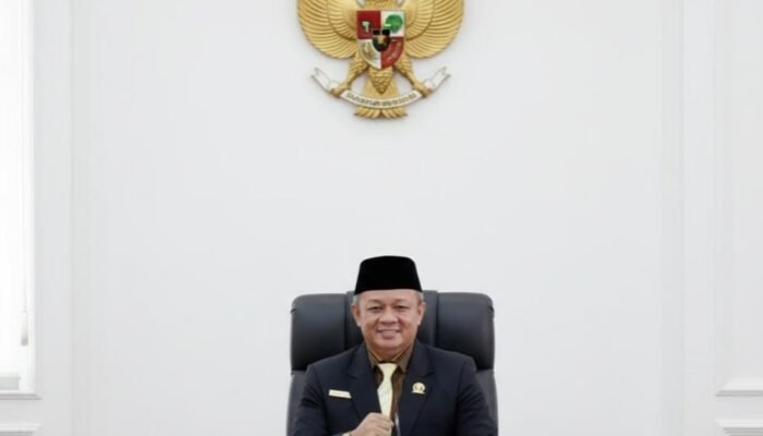 Ketua DPRD Mempawah Dukung Penuh Pembentukan Kantor Imigrasi