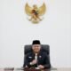 Ketua DPRD Kabupaten Mempawah, Safruddin Asra.