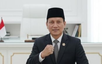 Anggota DPRD Kabupaten Mempawah Fraksi PKB, Razali.