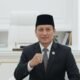 Anggota DPRD Kabupaten Mempawah Fraksi PKB, Razali.