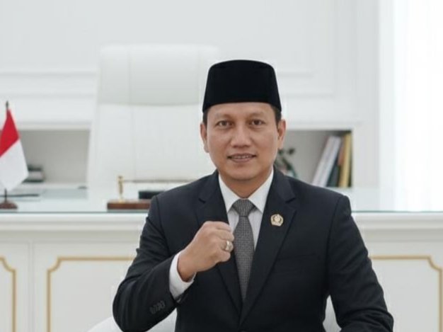 Anggota DPRD Kabupaten Mempawah Fraksi PKB, Razali.