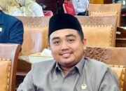 Anggota DPRD Kabupaten Mempawah, Putra Wahyudi.