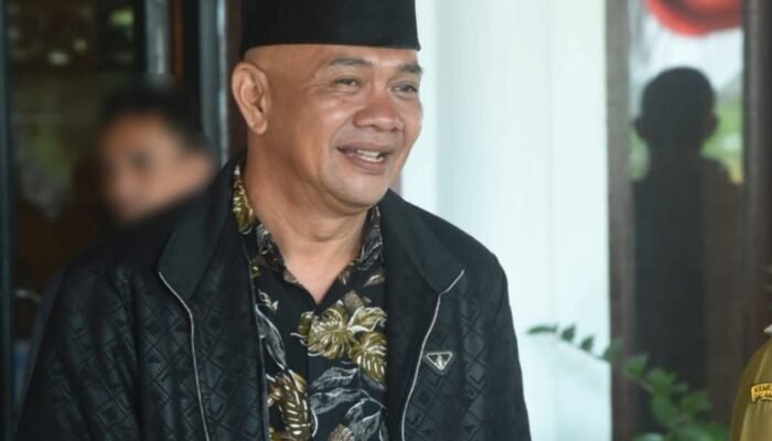 Rahmadi: Pemekaran Kabupaten Sambas Pesisir Kunci Pemerataan Pembangunan