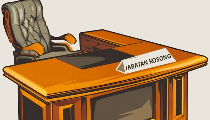 Pemkab Sambas Lelang Jabatan 12 Kepala Dinas, Pendaftaran Dibuka 15 Hari