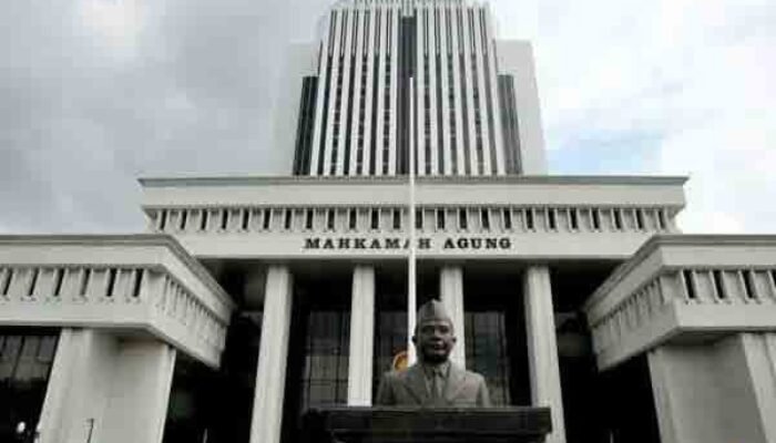 PT SRM Menang di PK Mahkamah Agung, Pamar Lubis Pulihkan Nama Baik