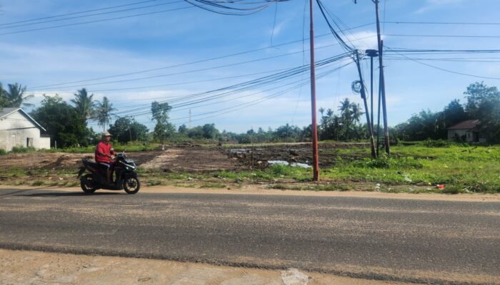 Sengketa Tanah Mulia Kerta: Pembeli Akui Bayar Panjar Rp1,05 Miliar dan Desak Penjual Penuhi Dokumen