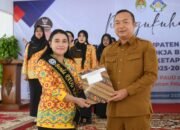 Bupati Ketapang Tegaskan Komitmen Perkuat Layanan PAUD di Seluruh Wilayah