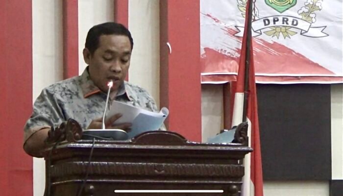 Puskesmas Matang Suri Viral di Media Sosial, Suprajeni Harap Dinkes Sambas Bertindak Tegas