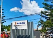 BULOG Pastikan Pasokan Beras Stabil, Kebutuhan Masyarakat Aman hingga Akhir 2025