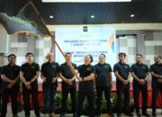 KAWAN Ketapang Resmi Dideklarasikan, Teguhkan Komitmen Pers untuk Kemajuan Daerah