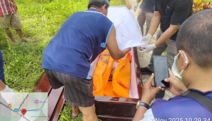 Kerangka Ajung Tidak Diotopsi, Keluarga Sudah Yakin Korban Meninggal Akibat Epilepsi