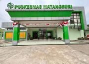 Puskesmas Matang Suri Viral karena Pelatih Tekad FC Meninggal, Dinkes Lakukan Investigasi