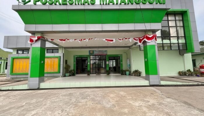 Puskesmas Matang Suri Viral karena Pelatih Tekad FC Meninggal, Dinkes Lakukan Investigasi