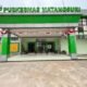 Puskesmas Matang Suri, Kecamatan Jawai Selatan, Kabupaten Sambas.