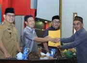 Tahun Depan, DPRD Kabupaten Sambas akan Godok Tujuh Raperda Prioritas