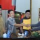 Ketua Bapemperda DPRD Kabupaten Sambas, Haji Suryadi dari Fraksi Golkar.