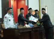 APBD Kabupaten Sambas 2026 Disepakati Rp1,7 Triliun, Turun dari Tahun Sebelumnya