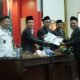 APBD Kabupaten Sambas 2026 Disepakati Rp1,7 Triliun, Turun dari Tahun Sebelumnya