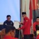 Ferdinan Syolihin Terpilih sebagai Ketua DPC PDIP Kabupaten Sambas.