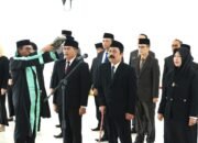 Pemkab Ketapang Lantik Dewan Pengawas LPPL RKK Periode 2025–2030